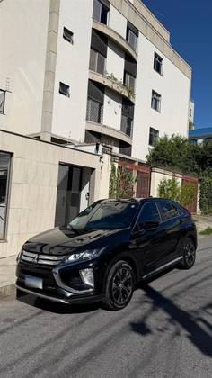 MITSUBISHI ECLIPSE CROSS 1.5 MIVEC TURBO GASOLINA HPE-S AWD CVT MITSUBISHI ECLIPSE CROSS 1.5 MIVEC TURBO GASOLINA HPE-S AWD CVT